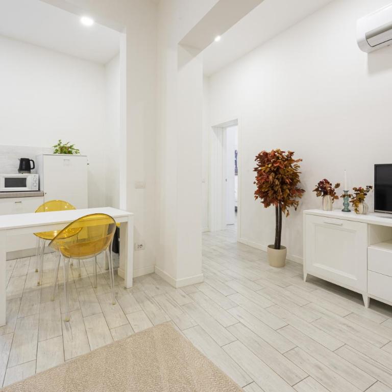 Charming Flat - San Marco - Appartamento con 1 Camera da Letto e Balcone - 7