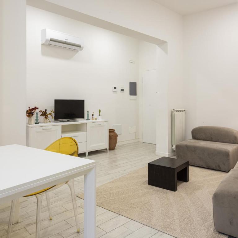 Charming Flat - San Marco - Appartamento con 1 Camera da Letto e Balcone - 15