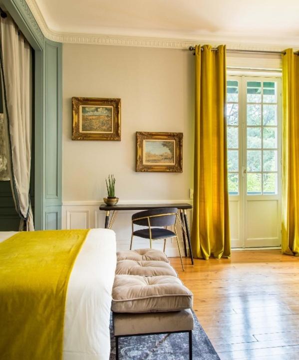 Maison Cuevas - Suite avec Terrasse - 2