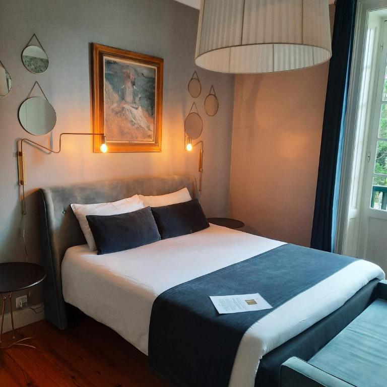Maison Cuevas - Chambre Double Supérieure - 1