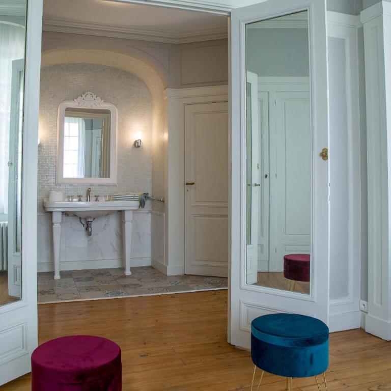 Maison Cuevas - Suite avec Terrasse - 3