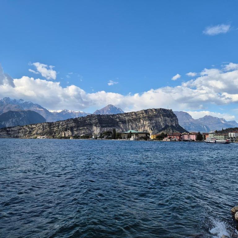 Lake Garda Bike&Hike Apartment - Monolocale con Vista Montagna - 76