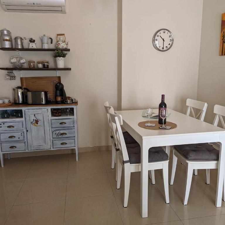 Apartamento Servic - Apartamento de 2 dormitorios - 4