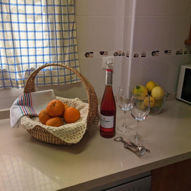 Apartamento Servic - Apartamento de 2 dormitorios - 18