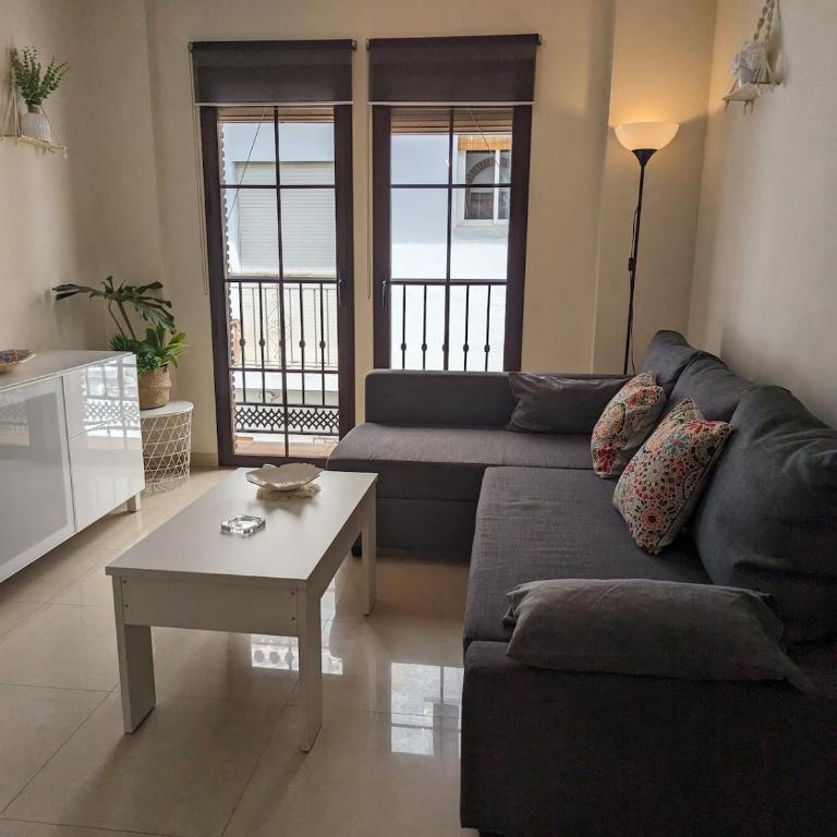 Apartamento Servic - Apartamento de 2 dormitorios - 7