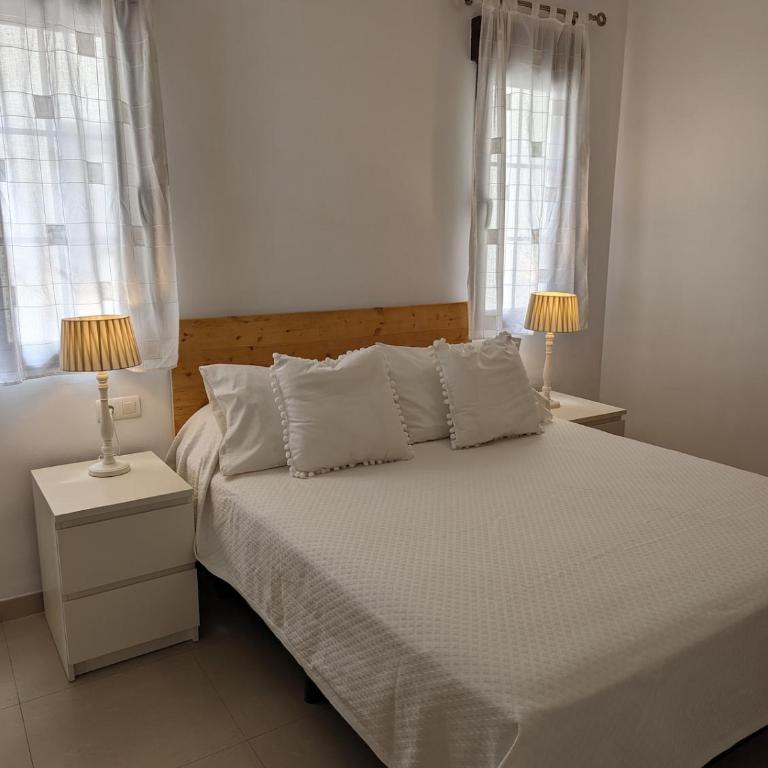 Apartamento Servic - Apartamento de 2 dormitorios - 11