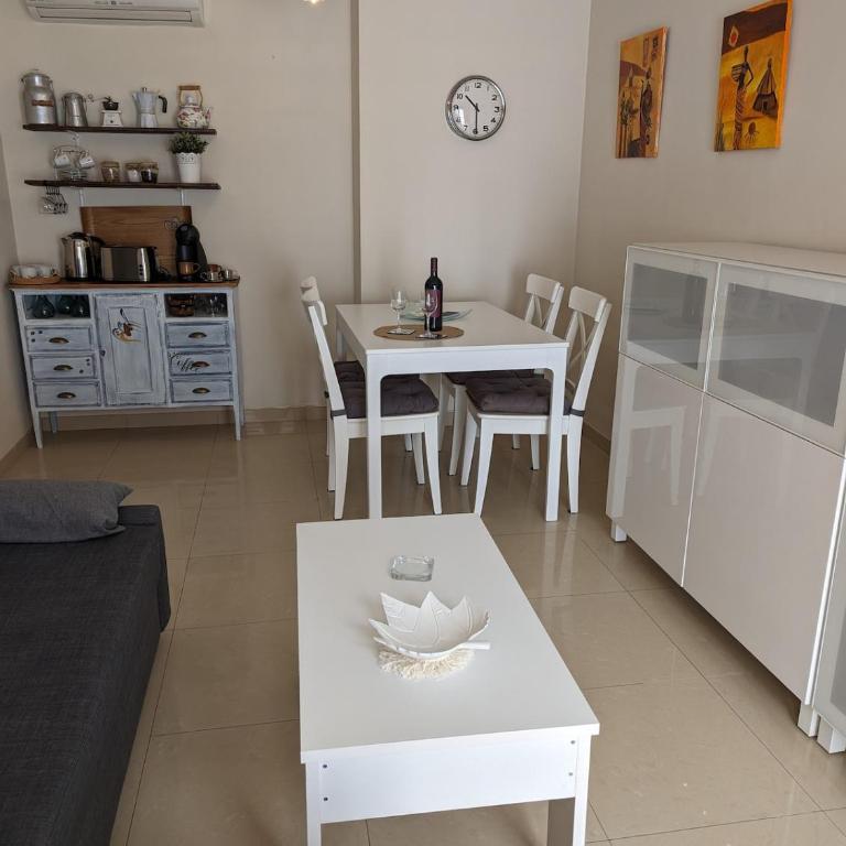 Apartamento Servic - Apartamento de 2 dormitorios - 8