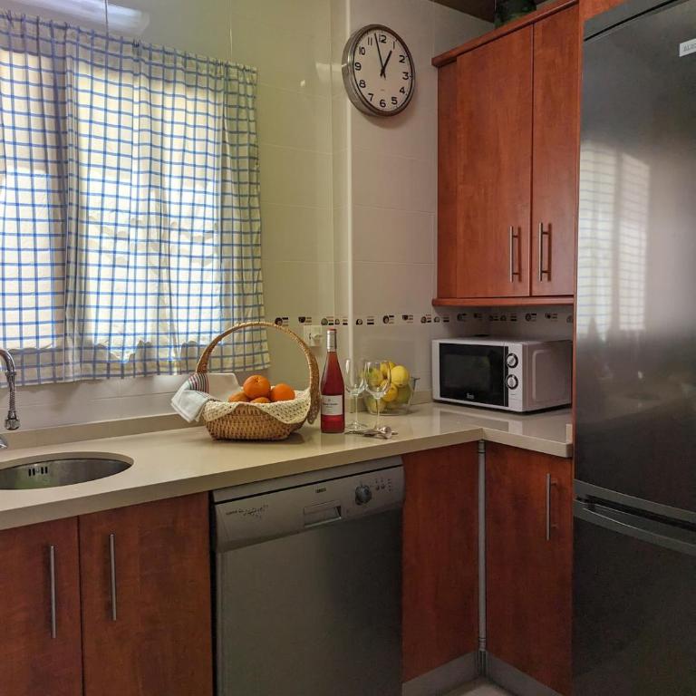 Apartamento Servic - Apartamento de 2 dormitorios - 16