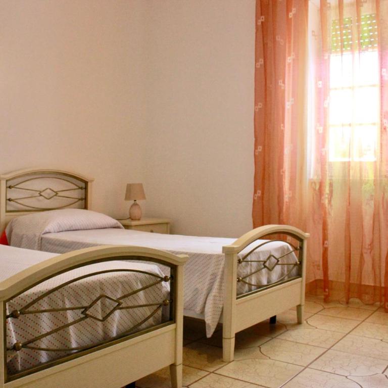Casa Vacanze Federica - Casa Vacanze con 3 Camere da Letto - 15