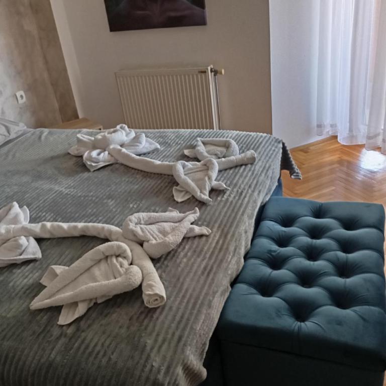 Apartment Aleksandrija - Two-Bedroom Apartment - 72