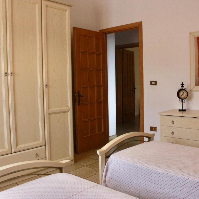 Casa Vacanze Federica - Casa Vacanze con 3 Camere da Letto - 16