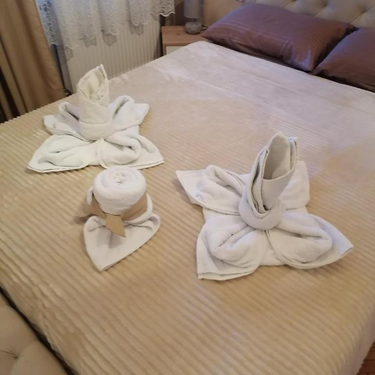 Apartment Aleksandrija - Two-Bedroom Apartment - 69