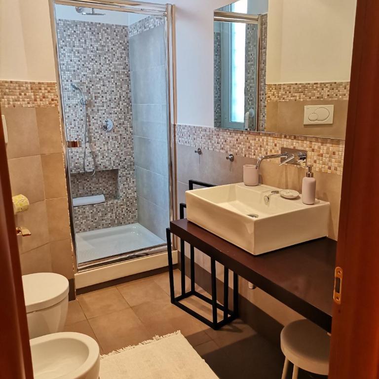 Interno 10 - Apartment mit 1 Schlafzimmer - 8