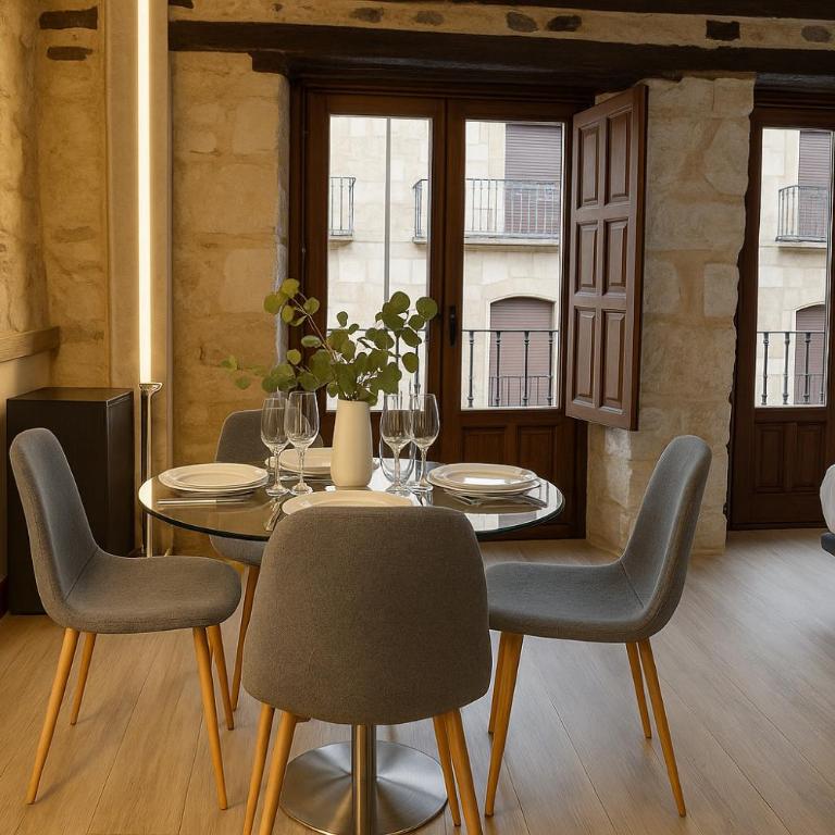 Rua Mayor MSuites - Suite - 8