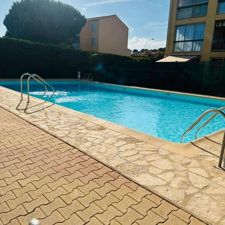 Le Lavandin - Studio mit Balkon - 1