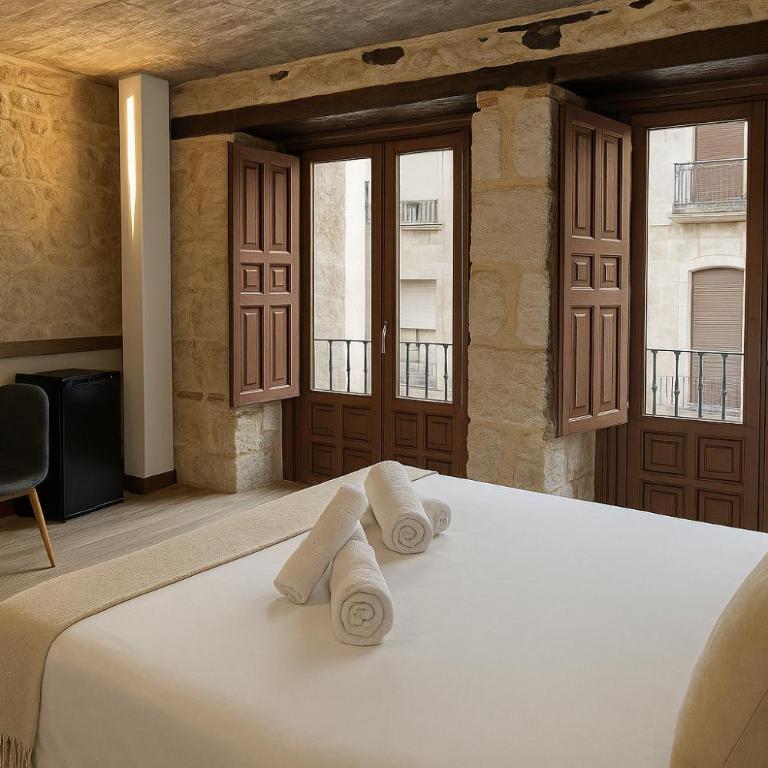 Rua Mayor MSuites - Suite - 5
