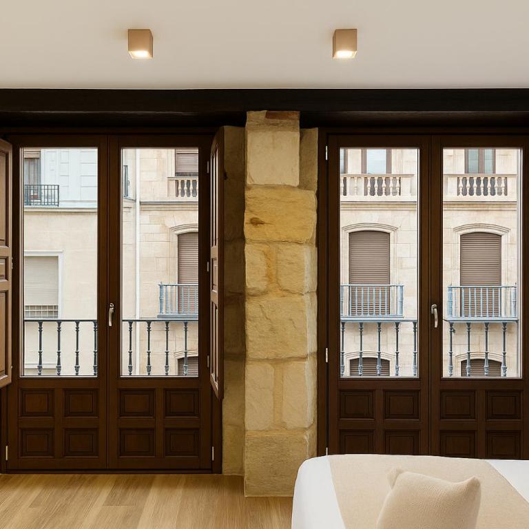 Rua Mayor MSuites - Suite - 23
