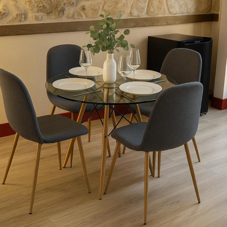 Rua Mayor MSuites - Suite - 6
