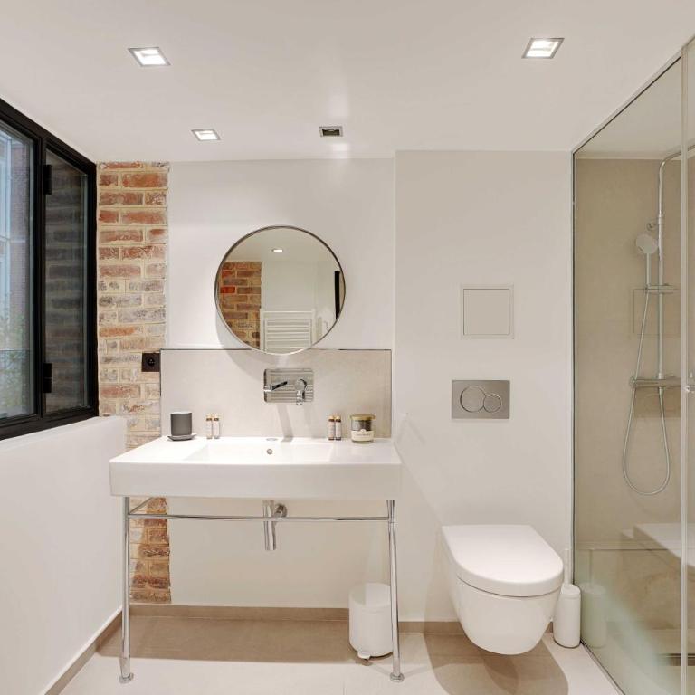 Luxury apartment 4 BEDR - Sacré Coeur Montmartre - Appartement - 1