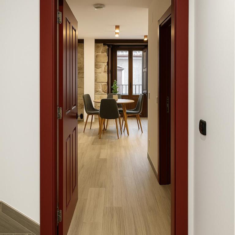 Rua Mayor MSuites - Suite - 9