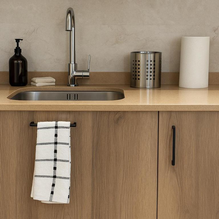 Rua Mayor MSuites - Apartamento de 1 dormitorio - 6