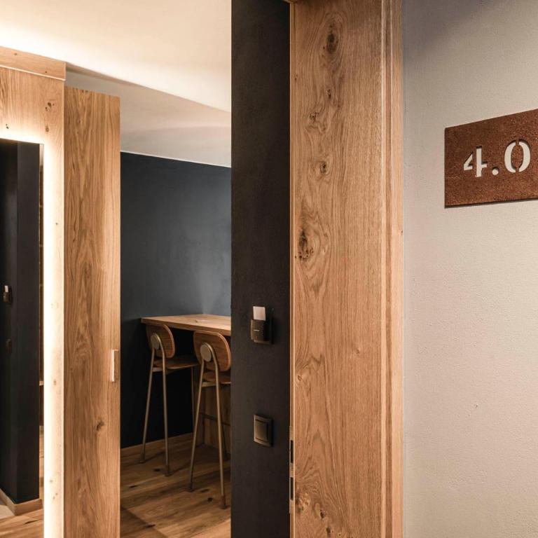 The Post Mountain Residence - Appartamento Superior - 8
