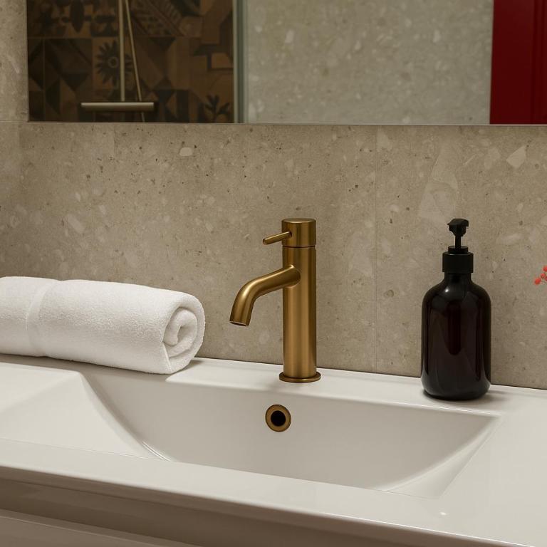 Rua Mayor MSuites - Apartamento de 1 dormitorio - 8