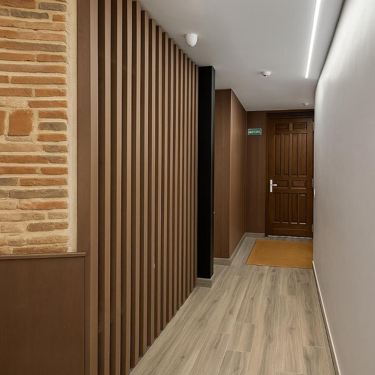 Rua Mayor MSuites - Apartamento de 1 dormitorio - 9