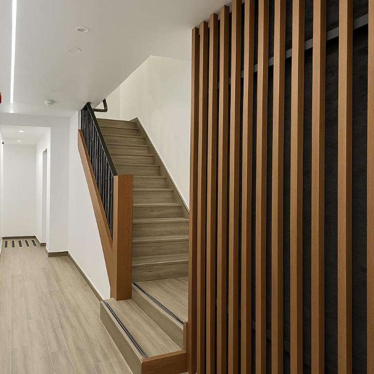 Rua Mayor MSuites - Apartamento de 1 dormitorio - 10