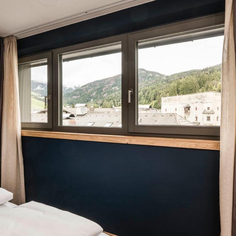 The Post Mountain Residence - Appartamento Superior - 5