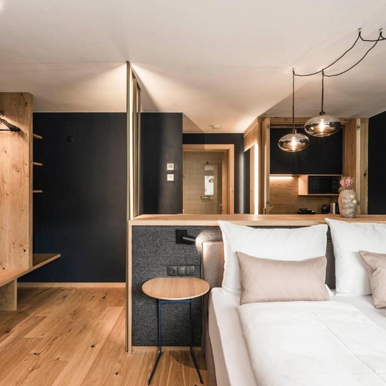 The Post Mountain Residence - Appartamento Superior - 4