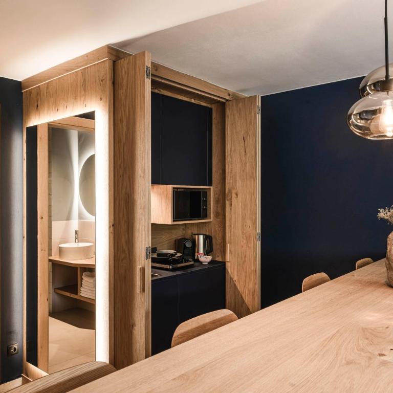 The Post Mountain Residence - Appartamento Superior - 3