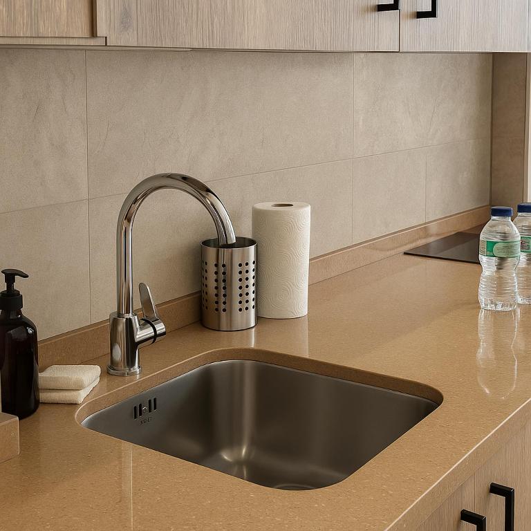 Rua Mayor MSuites - Apartamento de 1 dormitorio - 12
