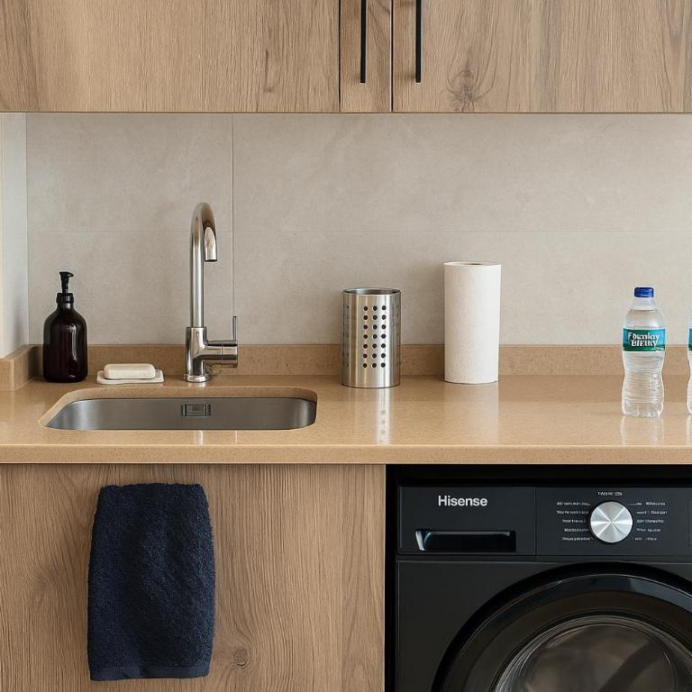 Rua Mayor MSuites - Apartamento de 1 dormitorio - 13