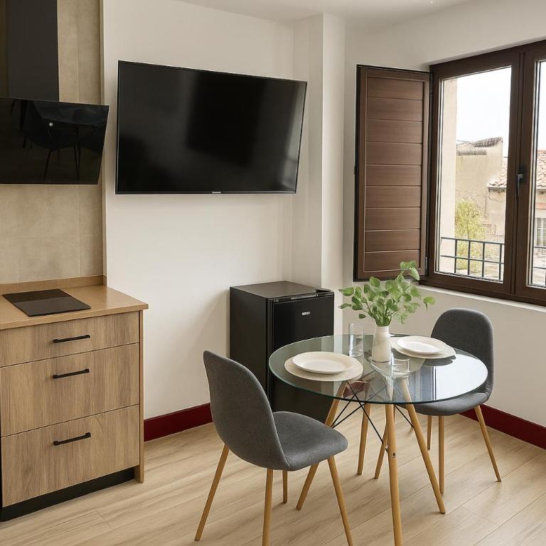 Rua Mayor MSuites - Apartamento de 1 dormitorio - 15