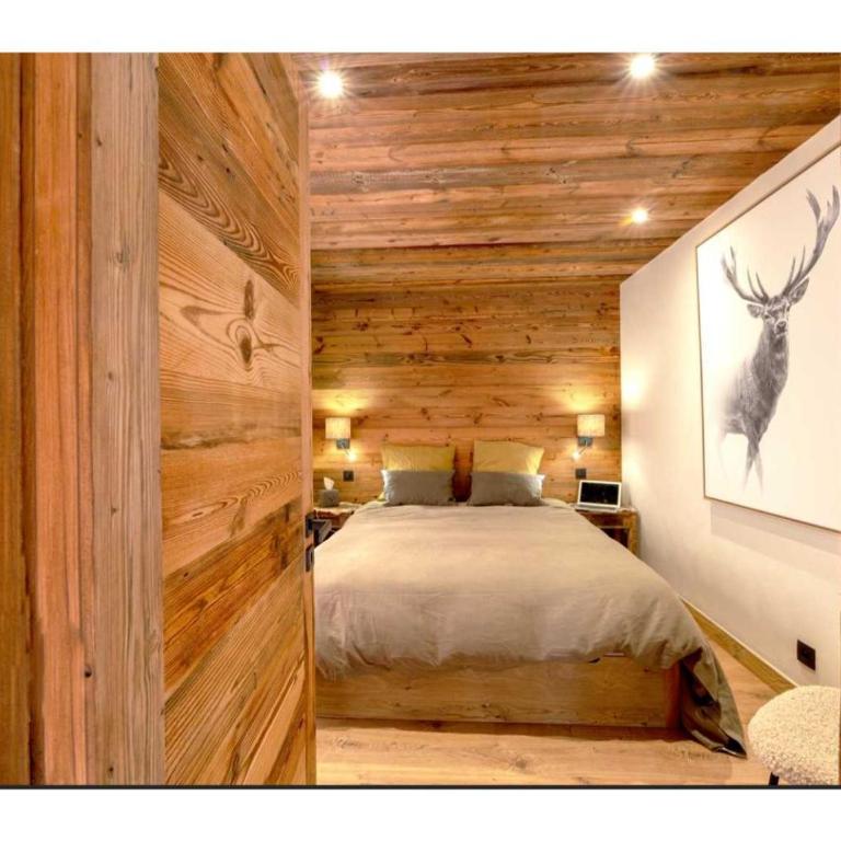Modern 2 bedroom apartment, close to ski lifts - Apartment - 6