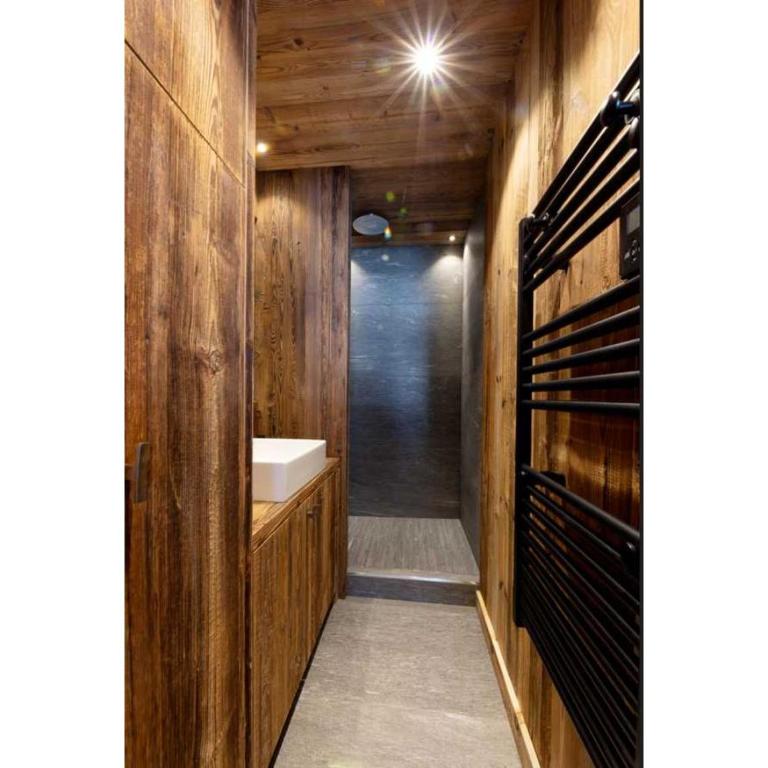Modern 2 bedroom apartment, close to ski lifts - Apartment - 5