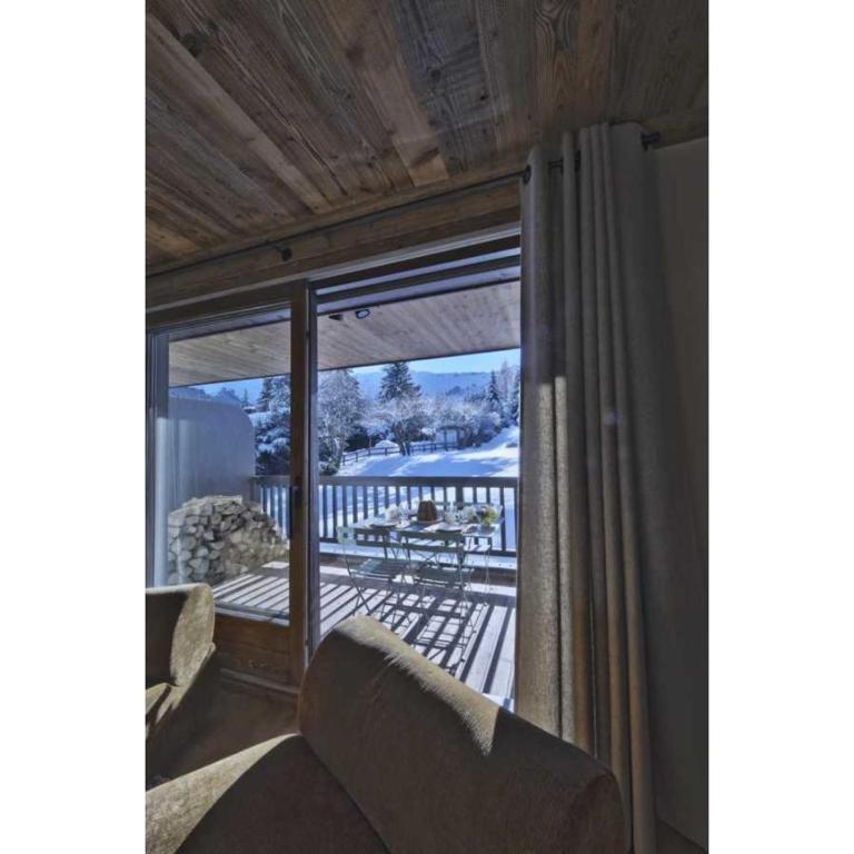 Modern 2 bedroom apartment, close to ski lifts - Apartment - 18