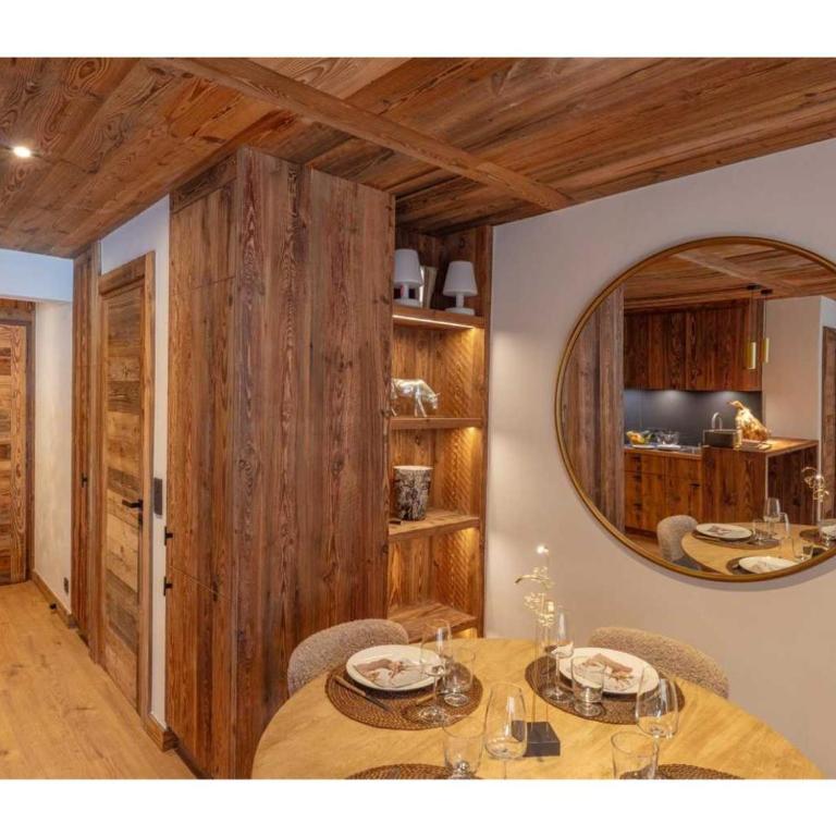 Modern 2 bedroom apartment, close to ski lifts - Apartment - 7