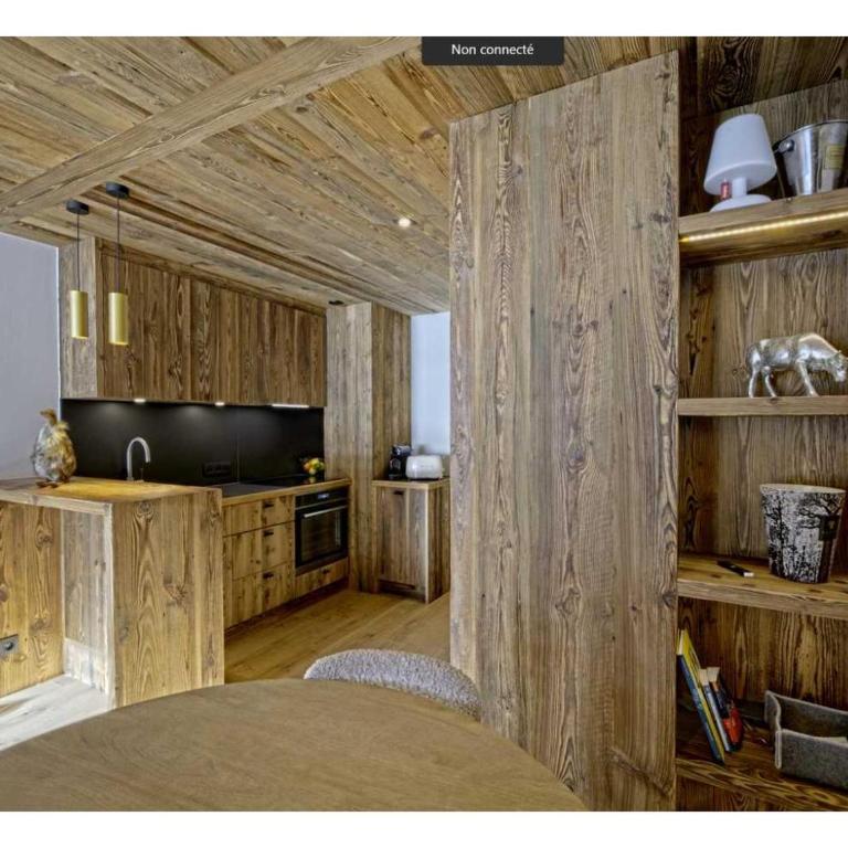 Modern 2 bedroom apartment, close to ski lifts - Apartment - 20