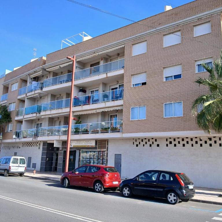 La Estacion Orangecosta - Apartamento de 3 dormitorios - 1