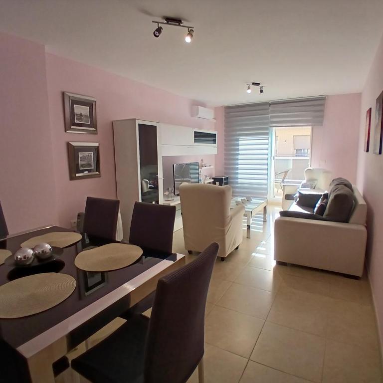 La Estacion Orangecosta - Apartamento de 3 dormitorios - 5