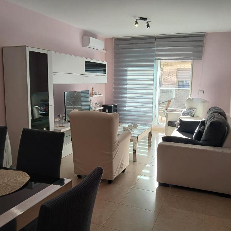 La Estacion Orangecosta - Apartamento de 3 dormitorios - 6