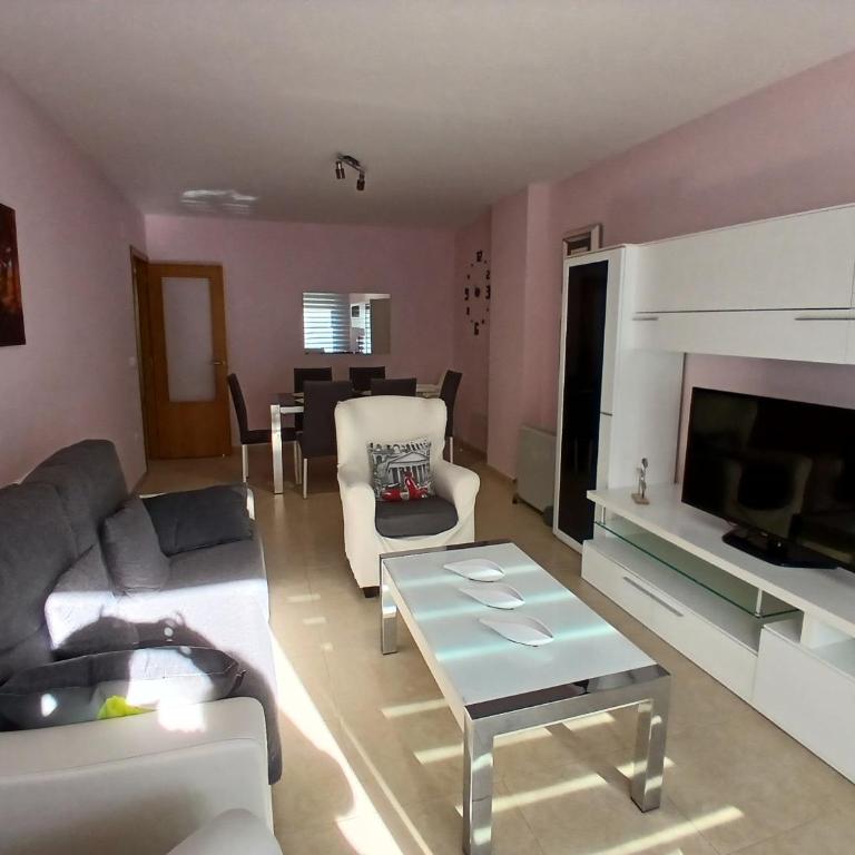 La Estacion Orangecosta - Apartamento de 3 dormitorios - 8