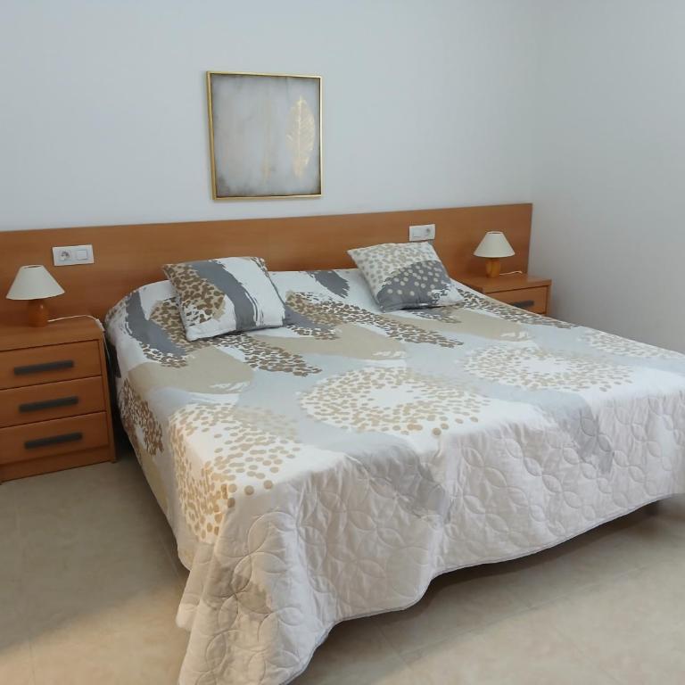 La Estacion Orangecosta - Apartamento de 3 dormitorios - 11
