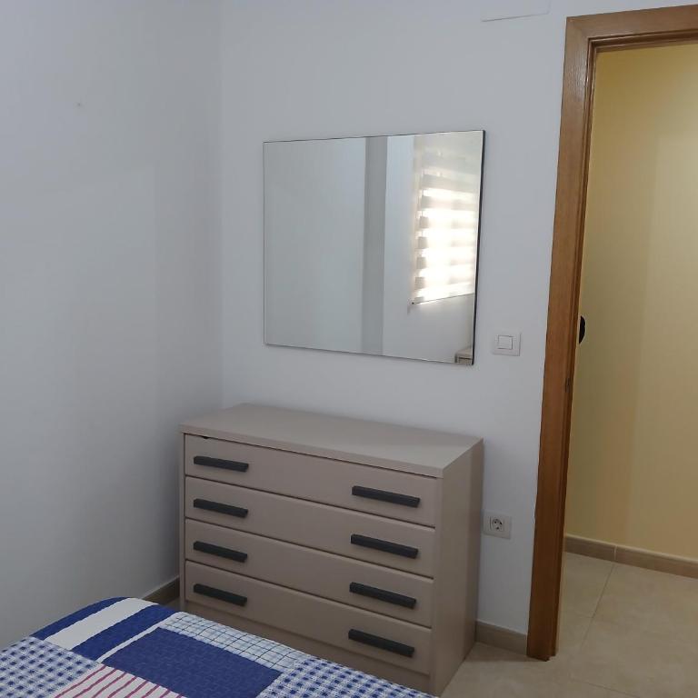 La Estacion Orangecosta - Apartamento de 3 dormitorios - 14