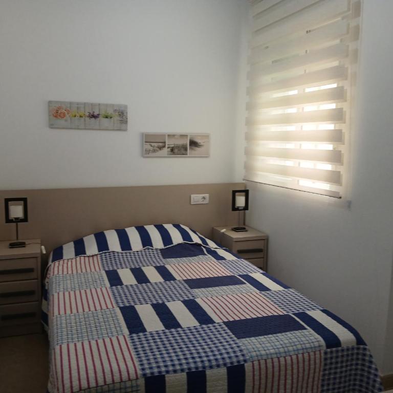 La Estacion Orangecosta - Apartamento de 3 dormitorios - 13