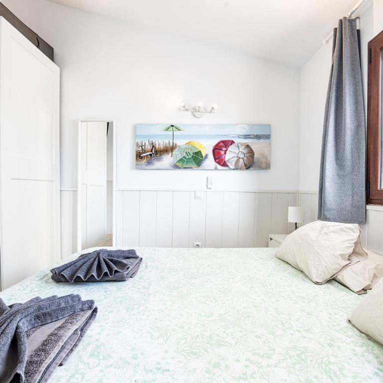 Yumbo Garden Playa del Inglés - Two-Bedroom Apartment - 22
