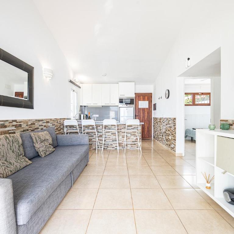 Yumbo Garden Playa del Inglés - Two-Bedroom Apartment - 27