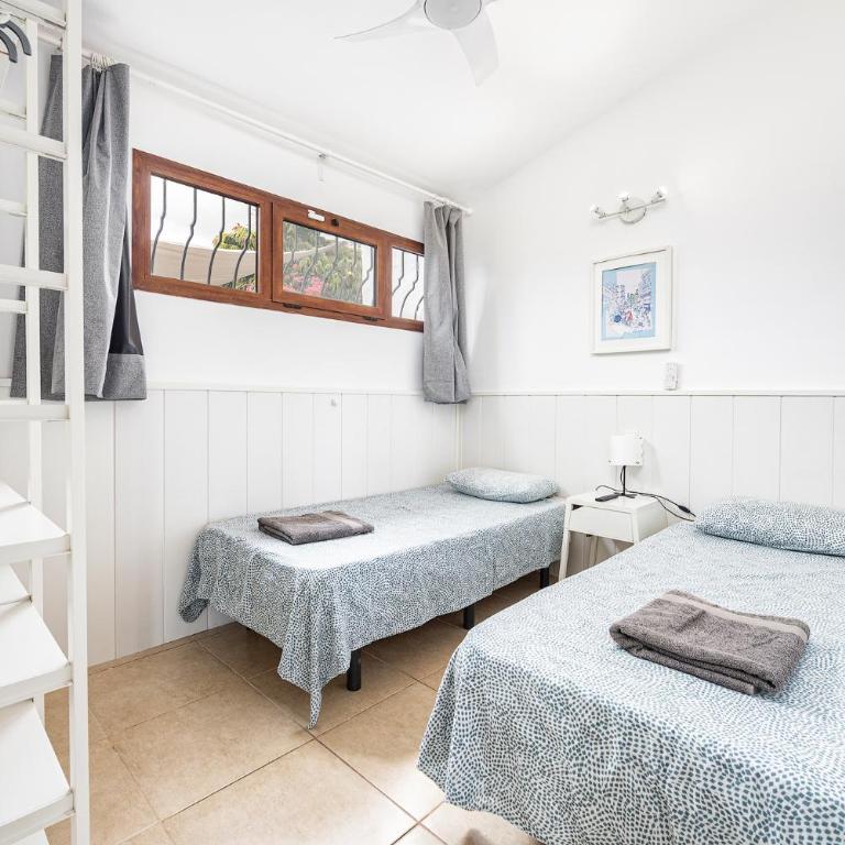 Yumbo Garden Playa del Inglés - Two-Bedroom Apartment - 29